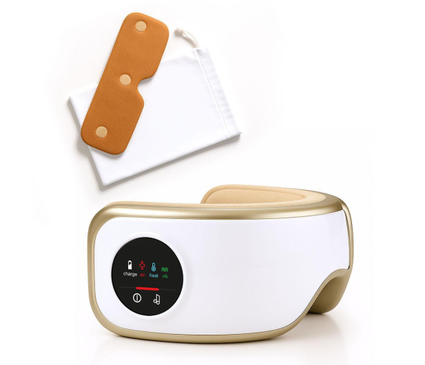 Medivon Inteligentny masażer głowy, oczu i ciała Horizon PRO - 1118435 - zdjęcie 6